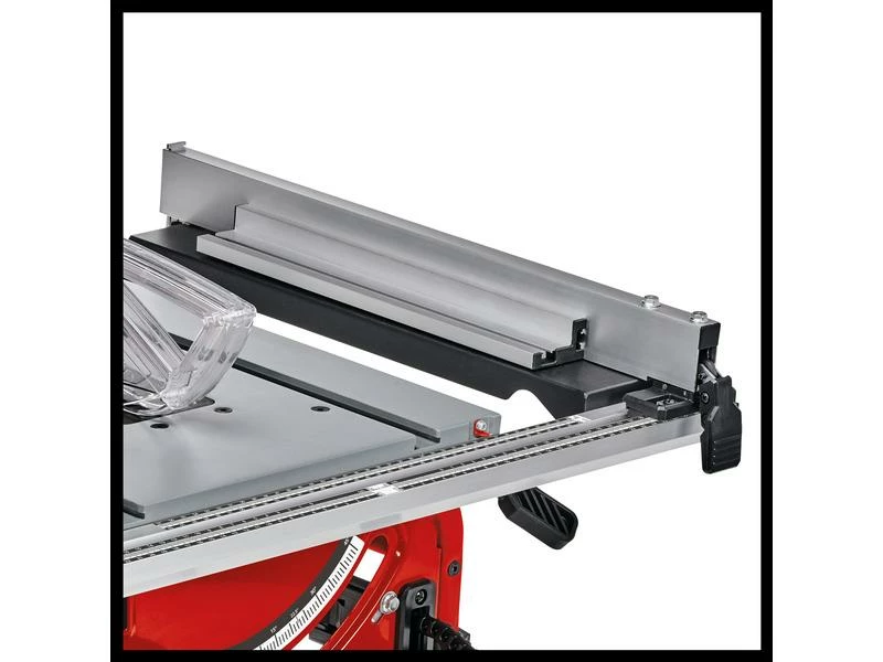Einhell Akku-Tischkreissäge TE-TS 36/210 Li Kit 6 Einhell Akku-Tischkreissäge TE-TS 36/210 Li Kit – Bild 4