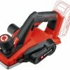 Einhell Akku-Hobel TE-PL 18/82 Li Solo