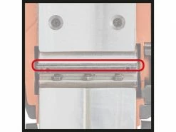 Einhell Akku-Hobel TE-PL 18/82 Li Solo -Laden Elektrowerkzeuge 186433521 xxl