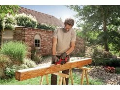 Einhell Akku-Hobel TE-PL 18/82 Li Solo -Laden Elektrowerkzeuge 186433770 xxl