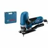 Bosch Professional Stichsäge GST 90 E -Laden Elektrowerkzeuge 186704262 xxl 1