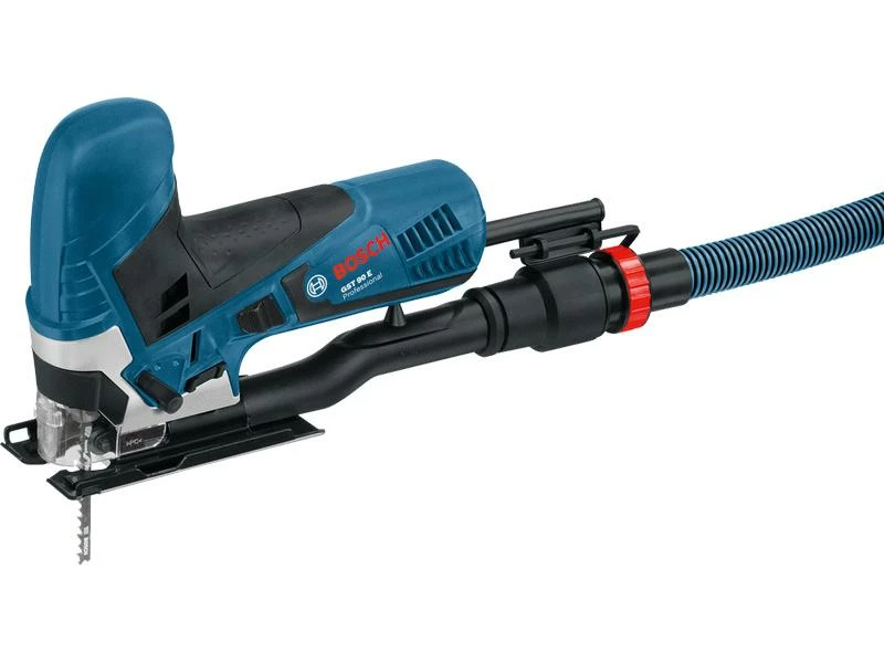 Bosch Professional Stichsäge GST 90 E 4 Bosch Professional Stichsäge GST 90 E – Bild 2