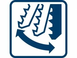 Bosch Professional Stichsäge GST 90 E -Laden Elektrowerkzeuge 186704288 xxl