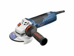 Bosch Professional Winkelschleifer GWS 17-125 CI