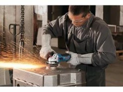 Bosch Professional Winkelschleifer GWS 17-125 CI -Laden Elektrowerkzeuge 186710634 xxl