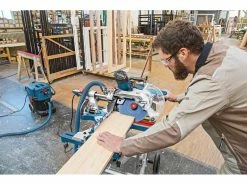 Bosch Professional Paneelsäge GCM 350-254 -Laden Elektrowerkzeuge 186711125 xxl