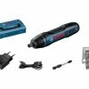 Bosch Professional Akku-Schrauber Go Kit