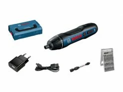 Bosch Professional Akku-Schrauber Go Kit