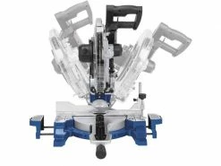 Scheppach Kapp-Zugsäge HM140L -Laden Elektrowerkzeuge 186717448 xxl