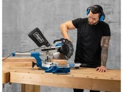 Scheppach Kapp-Zugsäge HM254 -Laden Elektrowerkzeuge 186728370 xxl