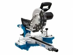 Scheppach Kapp-Zugsäge HM254
