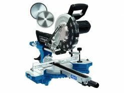 Scheppach Kapp-Zugsäge HM254 -Laden Elektrowerkzeuge 186729378 xxl