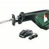 Bosch Akku-Säbelsäge AdvancedRecip 18 -Laden Elektrowerkzeuge 188460021 xxl