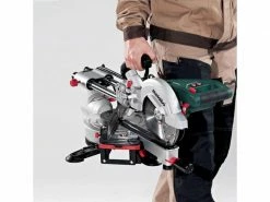 Metabo Kappsäge KGS254M inkl. Untergestell -Laden Elektrowerkzeuge 189091125 xxl