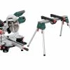Metabo Kappsäge KGS254M inkl. Untergestell