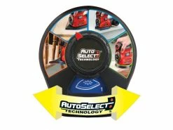 BLACK+DECKER Multischleifer Autoselect 4 in 1 -Laden Elektrowerkzeuge 190075930 xxl