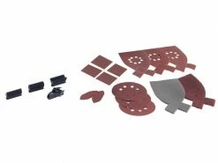 BLACK+DECKER Multischleifer Autoselect 4 in 1 -Laden Elektrowerkzeuge 190076106 xxl