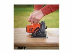 BLACK+DECKER Akku-Handkreissäge BDCCS18 Kit 18 V -Laden Elektrowerkzeuge 190447461 xxl 1