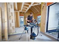 Bosch Professional Akku-Kapp- und Gehrungssäge GCM 18 V-216 BITURBO Solo -Laden Elektrowerkzeuge 190638322 xxl