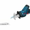 Bosch Professional Akku-Säbelsäge GSA 12V-14 Solo