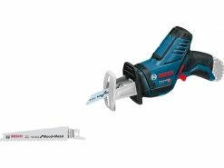 Bosch Professional Akku-Säbelsäge GSA 12V-14 Solo