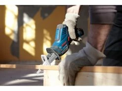 Bosch Professional Akku-Säbelsäge GSA 12V-14 Solo -Laden Elektrowerkzeuge 190905462 xxl