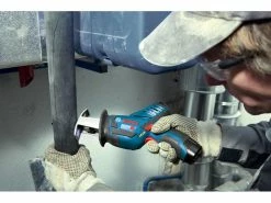 Bosch Professional Akku-Säbelsäge GSA 12V-14 Solo -Laden Elektrowerkzeuge 190905466 xxl