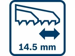 Bosch Professional Akku-Säbelsäge GSA 12V-14 Solo -Laden Elektrowerkzeuge 190905474 xxl