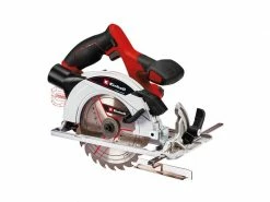 Einhell Akku-Handkreissäge TE-CS 18/165-1 Li Solo