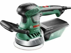 Bosch Exzenterschleifer PEX 400 AE Expert