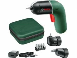 Bosch Akku-Schrauber IXO 6 Set