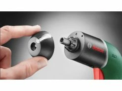 Bosch Akku-Schrauber IXO 6 Set -Laden Elektrowerkzeuge 193474269 xxl