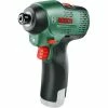 Bosch Akku-Drehschlagschrauber EasyImapctDrive 12 Solo