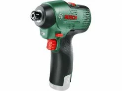 Bosch Akku-Drehschlagschrauber EasyImapctDrive 12 Solo