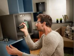 Bosch Akku-Drehschlagschrauber EasyImapctDrive 12 Kit -Laden Elektrowerkzeuge 193710880 xxl