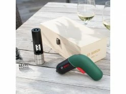 Bosch Akku-Bohrschrauber IXO 6 Vino Set -Laden Elektrowerkzeuge 193720836 xxl