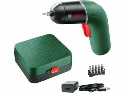 Bosch Akku-Schrauber IXO 6 Classic