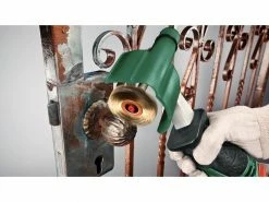 Bosch Schleifroller Texoro -Laden Elektrowerkzeuge 194207382 xxl