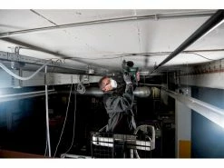 Metabo Akku-Maschinen Set BS 18 LT BL + BH 18 LTX BL 16 -Laden Elektrowerkzeuge 194591707 xxl