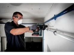 Metabo Akku-Maschinen Set BS 18 LT BL + BH 18 LTX BL 16 -Laden Elektrowerkzeuge 194591709 xxl