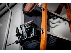 Metabo Bohrhammer BH 18 LTX BL 16 Solo -Laden Elektrowerkzeuge 194591711 xxl 3