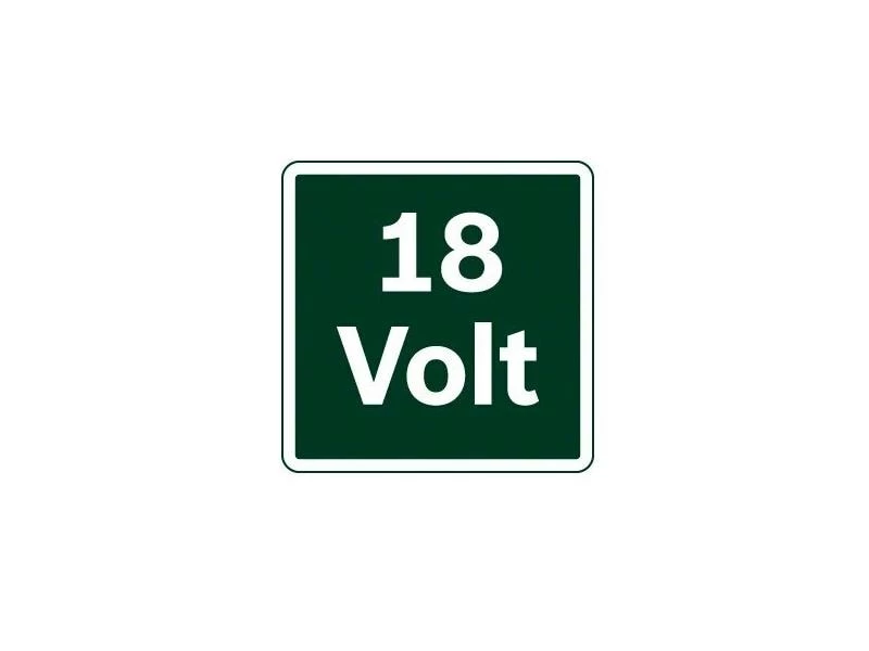 Bosch Akku-Schlagbohrschrauber AdvancedImpact 18 Solo 7 Bosch Akku-Schlagbohrschrauber AdvancedImpact 18 Solo – Bild 5