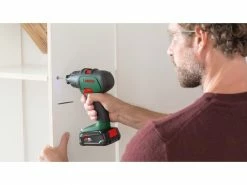 Bosch Akku-Schlagbohrschrauber AdvancedImpact 18 Kit -Laden Elektrowerkzeuge 194759563 xxl 3