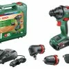 Bosch Akku-Bohrschrauber AdvancedDrill 18 Kit
