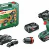 Bosch Akku-Bohrschrauber AdvancedDrill 18 Kit -Laden Elektrowerkzeuge 195069782 xxl