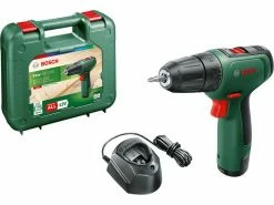 Bosch Akku-Bohrschrauber EasyDrill 1200 Kit