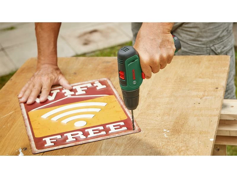 Bosch Akku-Bohrschrauber EasyDrill 1200 Kit 5 Bosch Akku-Bohrschrauber EasyDrill 1200 Kit – Bild 3