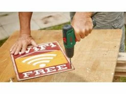 Bosch Akku-Bohrschrauber EasyDrill 1200 Kit -Laden Elektrowerkzeuge 195073172 xxl