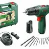 Bosch Akku-Bohrschrauber EasyDrill 1200 Kit -Laden Elektrowerkzeuge 195073284 xxl