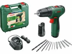 Bosch Akku-Bohrschrauber EasyDrill 1200 Kit